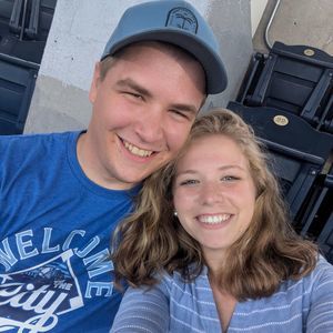 Meet your Posher, Gemma